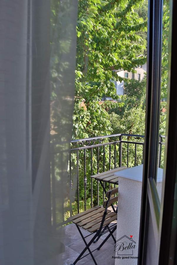 Bella Family Guest House 사파레바바냐 외부 사진