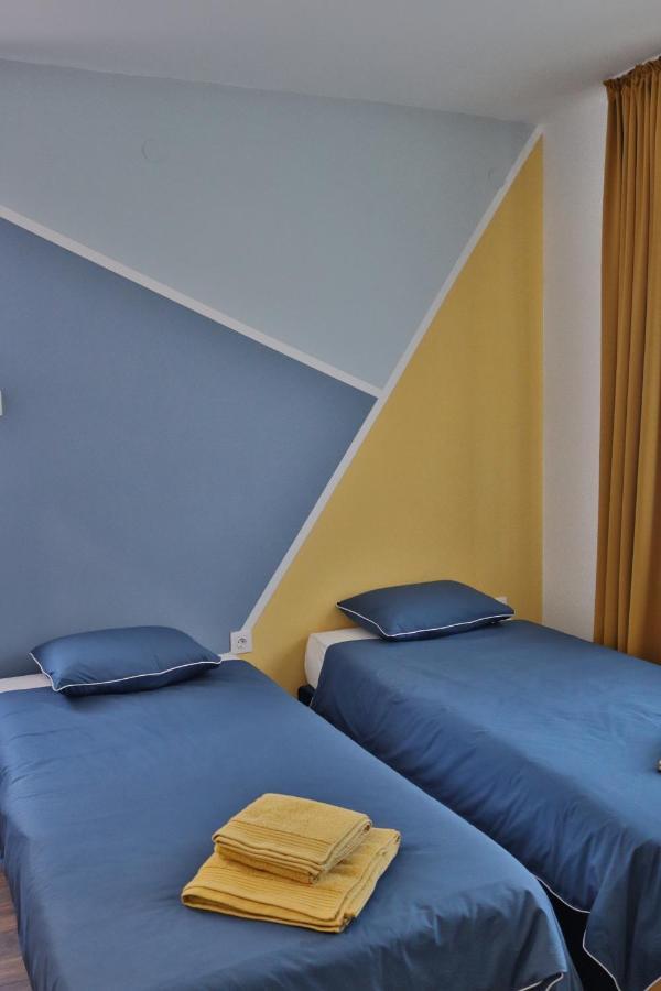 Bella Family Guest House 사파레바바냐 외부 사진