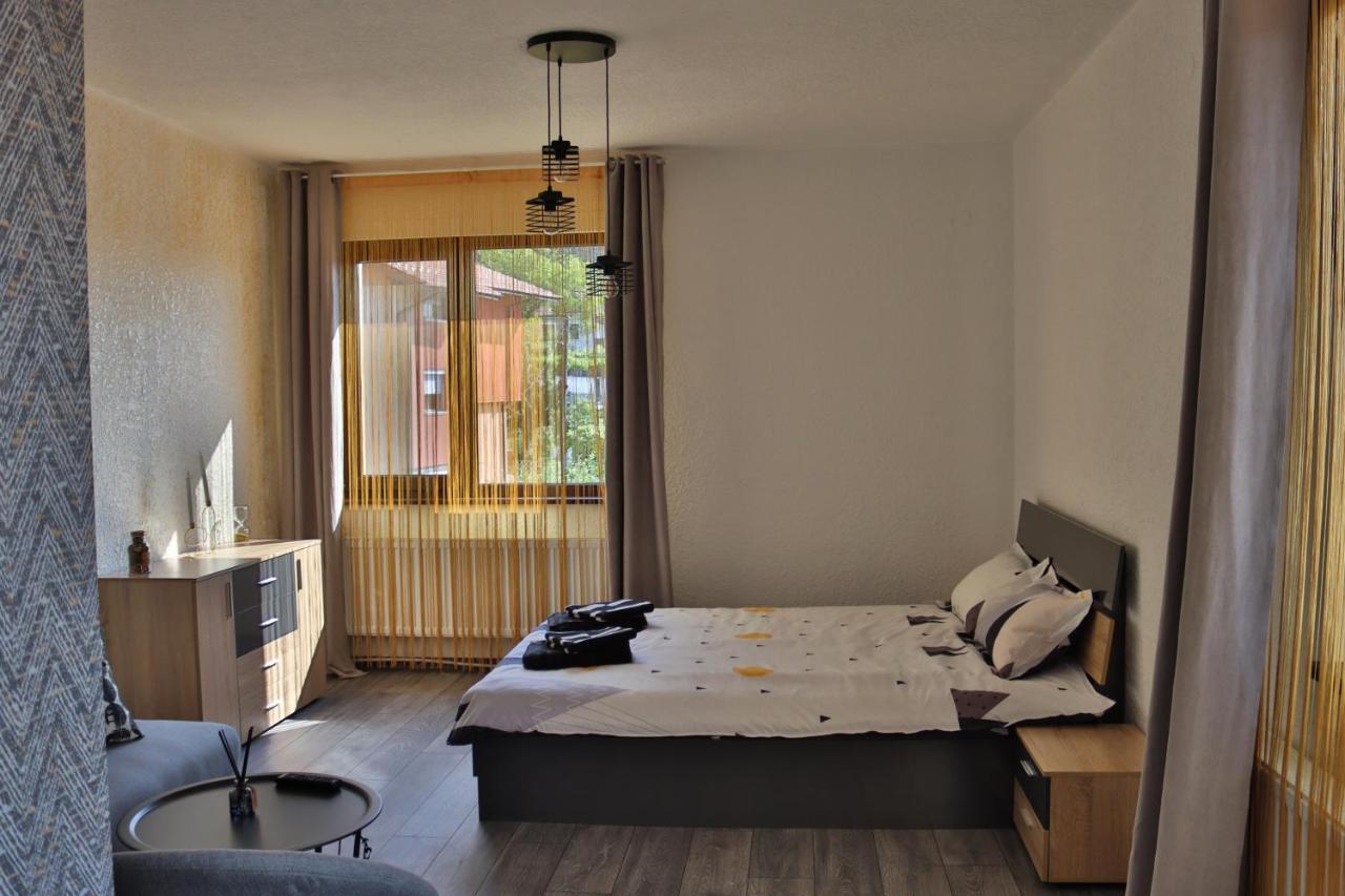 Bella Family Guest House 사파레바바냐 외부 사진
