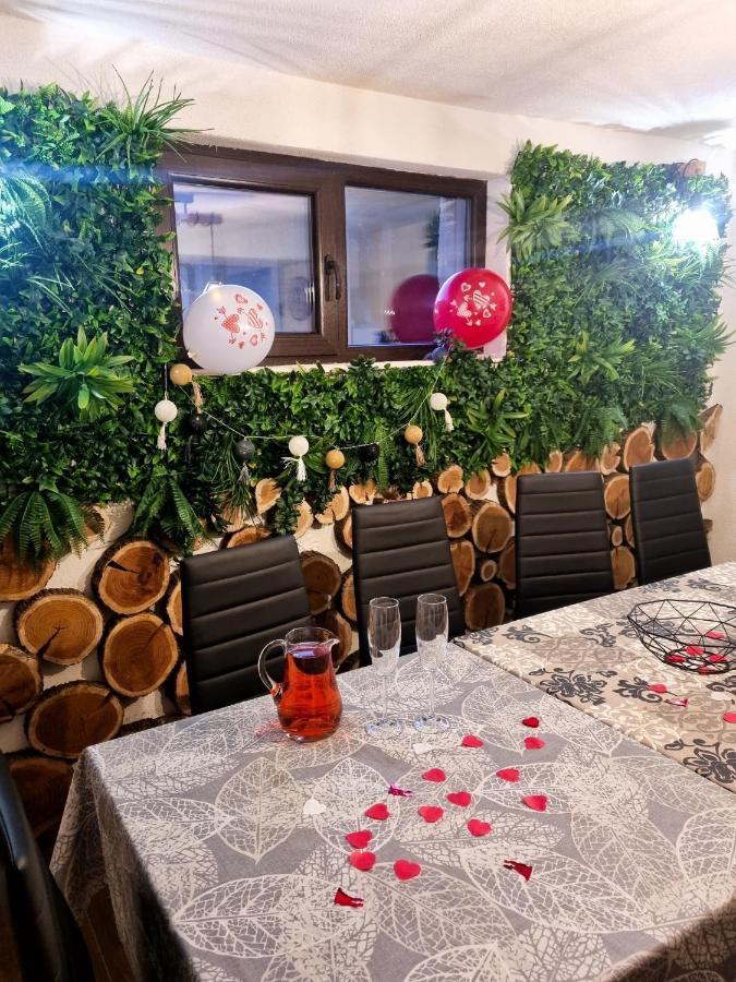 Bella Family Guest House 사파레바바냐 외부 사진